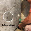 Tile Height Regulator Tile Locator Wall Tile Adjuster Height Level Support