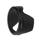 Lens Hood EW-78E For CANON EF-S 15-85mm F / 3.5-5.6 IS USM Camera Accessories