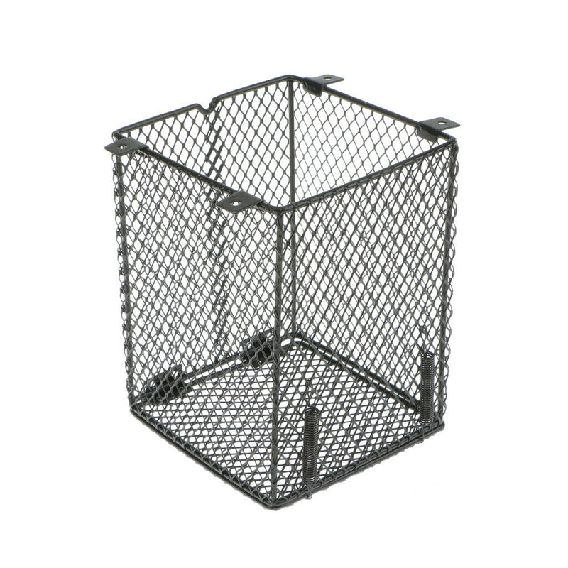 200W E27 Reptile Ceramic Heat Lamp Holder Light Bulb Switch Cage Pet Brooder