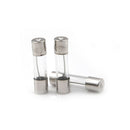 100Pcs/Box 5*20mm 15A 250V Fuses 15 Amp Glass Tube Fast-Blow Fuse FE FT