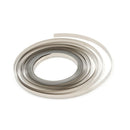 10M 8mmx0.2MM nickel plated steel strip for Li 18650 26650 Battery Spot Welding#
