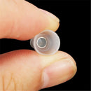 200 Pcs Terminals Pressure Line Cap Wire Connectors Wiring Connector Cap Ni M7E5