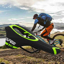 Yafee Sports Bicycle Saddle Breathable Mtb Mountain Bike Seat Cycling Seat  G3M7
