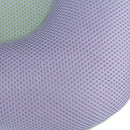 Frog Design Foldable Baby Bath Tub Antiskid Bathing Net Mat(Smile) A