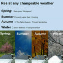 Magnetic Car Windshield Snow Cover Winter Ice Guard Sunshade Protector I3F4