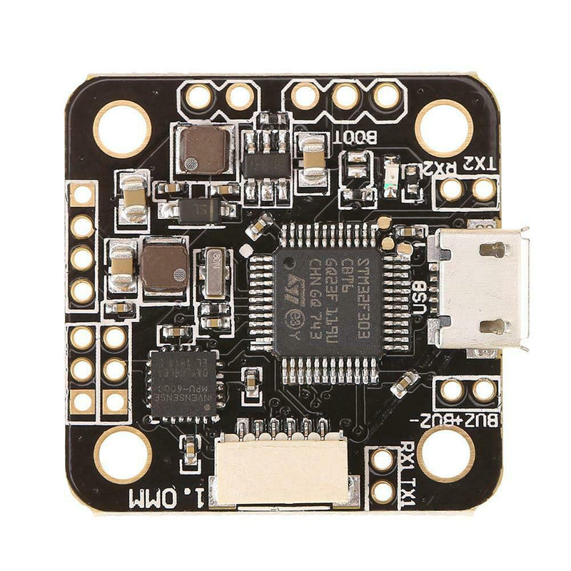 Mini F3 Flytower Flight Control Integrated OSD FPV5.8G Flight Controller A