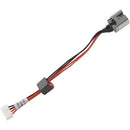New for Toshiba L850 L850D L855 L855D L855-S5243 DC Power Jack Cable Q2M4