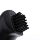 Golf Club Cleaner Bottle Brush with Groove Cleaner, Water Soap Bottle, Clip -