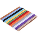 12Pcs Puppy ID Identification Collars Adjustable Nylon Small Pet Dog Kitten A