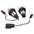 Durable Halo Ring Marker Angle Eye LED Light for BMW E39 E53 E60 E61 E63 E64 E65