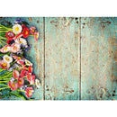 Photography Backdrop Happy Easter Egg Festival Party Decoration Photo Background