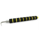 Upgrade Semi-Automatic Steel Bar Tying Hook Rebar Tier Construction Site Wi