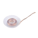 3.5mm Desoldering Braid Solder Remover Pure Copper Wick - Low Residue 1.5/5ft