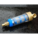 1 piece Water Pre-Filter System/Reusable Spin Down Sediment Water Filter, fit