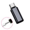 Type-C to 3.5mm Earphone Adapter USB-C 3.1 Male to AUX Audio Female for Xia P3B5