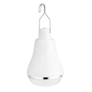20LED Emergency Camping Lights Solar Charging Portable Tent Hanging Bulb