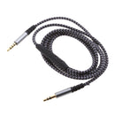 Audio Auxiliary Stereo Cable 3.5mm Stereo Jack Male to Male with Volume Control