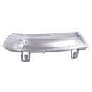 Wing Mirror Indicator Turn Signal light Left Passenger Side N/S For MK5 Gol