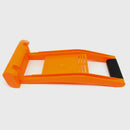 1X(1 Pcs Lifting Tool Plastic Carry Plate Device Glass Gypsum Board Plank C