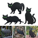 Garden Scare Cat Pest Deterrent Repellent Scarer Stop  Deterrent Repel Get Rid