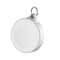 Magnetic Wireless Charger Portable Keychain For iWatch Best 1/2/3/4 Z3P1