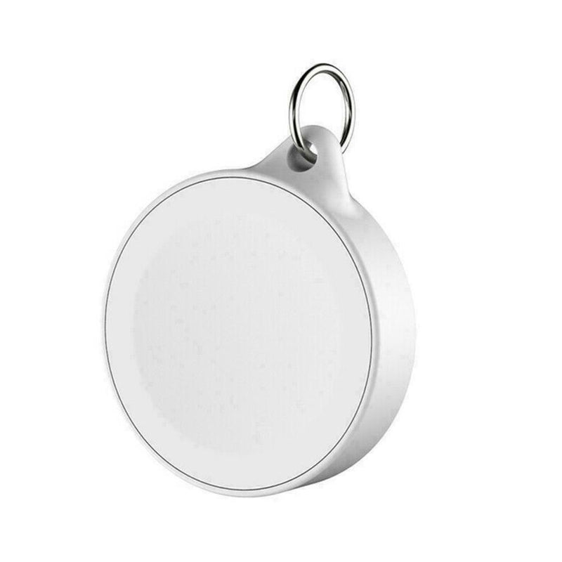 Magnetic Wireless Charger Portable Keychain For iWatch Best 1/2/3/4 Z3P1