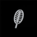 Vivid Leaf Style Embossing Cutting Dies for Scrapbooking Decor Album Card`Mak JR