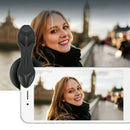 Apexel 65Mm Portrait Lens 3X Hd Telephoto Lens Professional Mobile Phone Ca