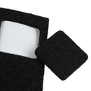 Self Adhesive Floor Protectors Furniture Felt Square Pads 32pcs