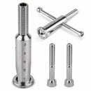 Wire Twisting Tool Cable Connector Wire Stripper Twister For Power Drill Drivers