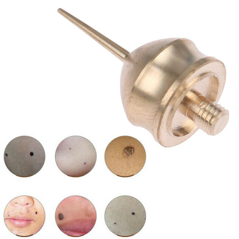 Replacement Needles Mole Removal Plasma Pen Freckle Dark Spot Remover Face T_kz