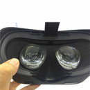 4Pcs Anti-scratch VR Lens Protector Protective Film for Oculus Quest/Rift S VR
