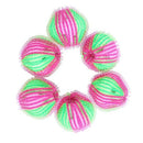 6x Laundry Washing Ball