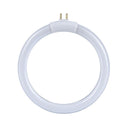 11W T4 Round Annular Tubes Lamps Bulb Fluorescent Ring Lamp Tube With 4 PinsS FT