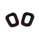 Replacement Ear Pads Foam Cushion For Headphones Logitech G35 G930 G430