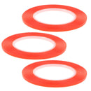 3 Pieces for Double Sided Tape Adhesive Tape for phones Repair LED
