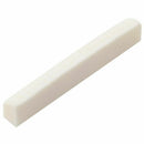 Bovine bone 12 String Electric Nut, White