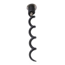 2 Pack Replacement Corkscrew Spiral/Worm,Easily Change Out Spirals By Unscr L8C5
