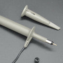 Oscilloscope Probe High Voltage MCX Connector For DS202 DS211 DS212