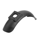 Electric Scooter Front Mudguard ABS Front Fender Guard for Kugoo S1 S2 S3