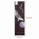 30pcs Planet Bookmarks Paper Page Notes Label Message Card Book Marker School