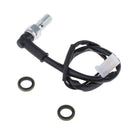 Universal Motorcycle KTM Hydraulic Brake Pressure Light Switch M10x1.0mm  OZ