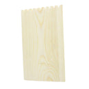 Wooden Pendant Necklace Display Stand Jewellery Show Organizer Holder Rack