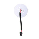 DC 15-18 V 5W Warm White Led Round LED Light Source Chip On Board Lamp NEW