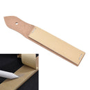 1X Sandpaper Pencil Pointer Sharpener Pointer Sand Paper DIY Art Drawing -PN ME