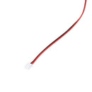 5X(DC 12V 0.18A 2 Pin Connector PC Computer Case Cooling Fan 80x80mm C2C5)