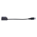 7+9pin SATA to USB 3.0 Drive Converter Adapter Cable for 1.8inch HDD SSD