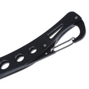 Portable Beard Comb Men Shaving Pocket Comb Male Stainless Steel Mustache3c