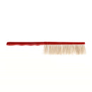 1PC Plastic Sweep Bristle Beekeeping Bee Brush Beekeeper Beehive Tools  Z
