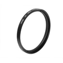 55mm UV Filter For sony a100 a200 a300 a350 a700 Alpha A55 A35 A65 A77, Bla N2J4